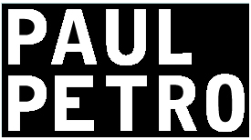 Director and Curator, Paul Petro Contemporary Art (est. 1993), 980 Queen St W, Toronto. Exhibiting Canadian and International artists by invitation.