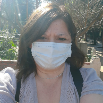 SoniaCabezasMo1's profile picture. 