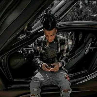 rahifasnan999's profile picture. 