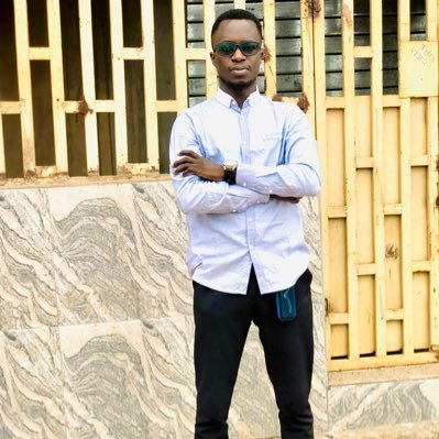 OjubanireJnr's profile picture. Executive President,Educational Management Students Association,Unilorin 18/19. Crusader- Never Reinforce Failure