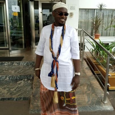 emydelight's profile picture. TECHPRENEUR, EDUPRENEUR, CRPTO AFFICIANADO..LOVE IS MY WATCHWORD...2023 YOUTHS UNITE