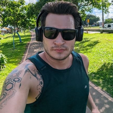 thiagoreisdev's profile picture. Senior Software Engineer | .Net | C-Sharp | React | Vue | Angular | JavaScript | TypeScript