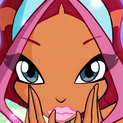 ✨Winx Club Newsflash on YouTube! He/Him✨ Also own Winx Clips & The Winx Abridged Show!