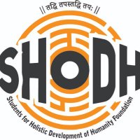 SHoDHDelhi(@ShodhDelhi) 's Twitter Profile Photo