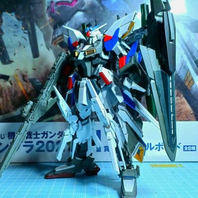 GundamShip Profile Picture
