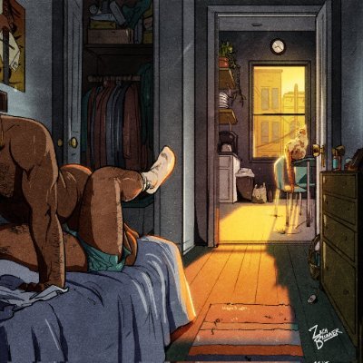 SinBoy1990's profile picture. Nude