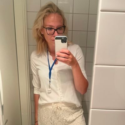 Mig hittar man i skogen och inte på krogen.