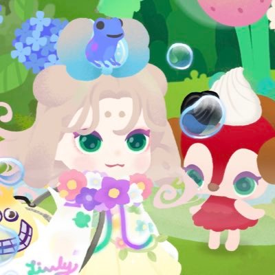 ハナコクさんのプロフィール画像