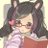 まぃん _(・×・_∪⌒)οのアイコン