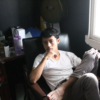 YaqienKan's profile picture. 