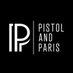 Pistol and Paris ™ (@BrandPistol) Twitter profile photo