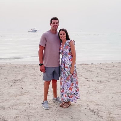 Alex Buchman Profile