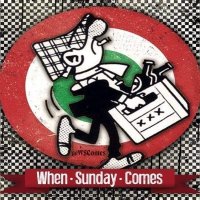 When Sunday Comes(@WSComes) 's Twitter Profile Photo