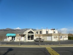 OsoyoosDutyFree's profile picture. 