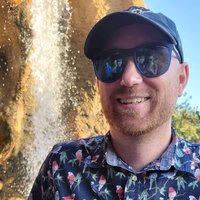 Daniel Tedford (@dgtedford) 's Twitter Profile