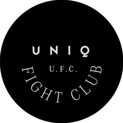 FightUniq Profile Picture
