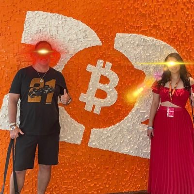 21mbtc_ai's profile picture. ∞/21M⚡
