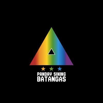 Pambansa-Demokratikong pangkulturang organisasyon ng mga kabataang artistang Batangueño! (Pakinggan kami sa https://t.co/cW1g28UKi4)