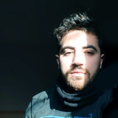 Saif Alakhrasさんのプロフィール画像