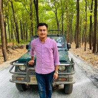 Deepanshu Shukla(@CADeepanshu_) 's Twitter Profile Photo