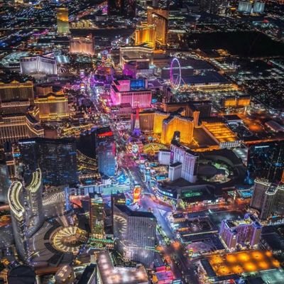 Las Vegas, the Sports and Entertainment Capital of the World. #VegasBorn #RaiderNation #Athletics  #NHL #NFL #MLB #MLS #NBA #WNBA #IFL #AHL #ILL #F1