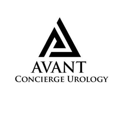 AvantConcierge's profile picture. At Avant Concierge Urology, the experience is focused entirely on you, the patient.