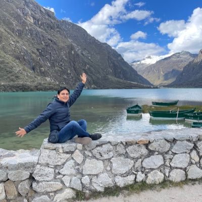 Software developer, love the nature ⛰, looking for share ideas and experiences 💡
