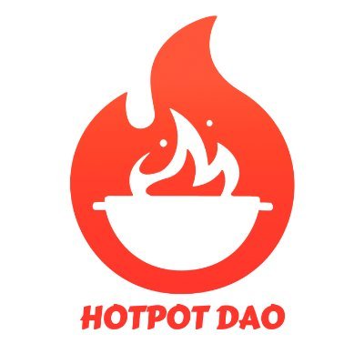 Hotpotdao is a social network that offers frens in crypto to eat Hotpot, making frens from different cultures and backgrounds.

DMs to join HotpotDAO