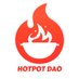 HotpotDAO (🍲,🌶️) the hottest (@hotpotdao888) Twitter profile photo HotpotDAO (🍲,🌶️) the hottest (@hotpotdao888) Twitter profile photo