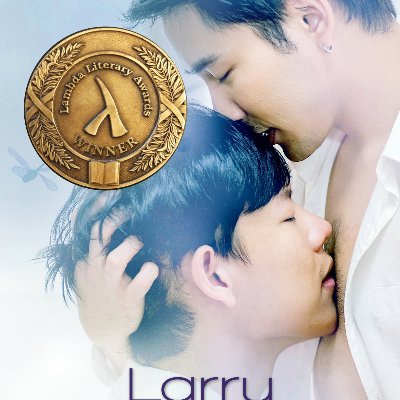 WriterLarry Profile Picture