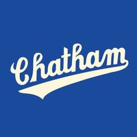 Chatham Anglers (@chathamanglers) 's Twitter Profile Photo Chatham Anglers (@chathamanglers) 's Twitter Profile Photo