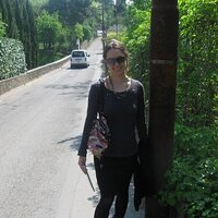 Galina Zapryanova (@g_zap_) 's Twitter Profile