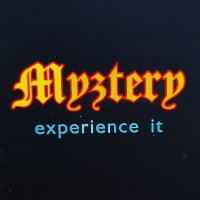 Myztery(@myzteryofficial) 's Twitter Profile Photo