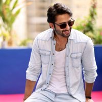 Shaheer Sheikh(@Shaheer_S) 's Twitter Profile Photo