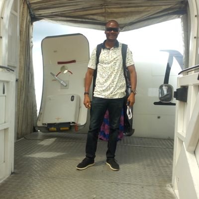 WagbaraJoseph's profile picture. I'm a Geologist.