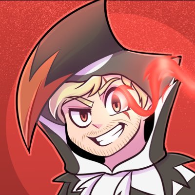 Tim_StarSol_'s profile picture. LV: 23. Profile picture by @justnotcobalt . I’m just some guy passing by. All I do on here is retweet fantastic Pokémon/Anime art and have a good time