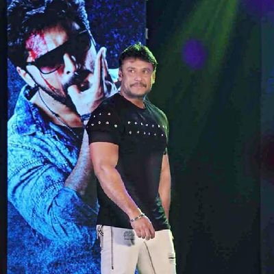 Fan of D BOSS @dasadarshan
😍
Be Good And Do Good