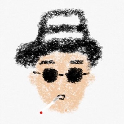 RokeyZhou's profile picture. less is more