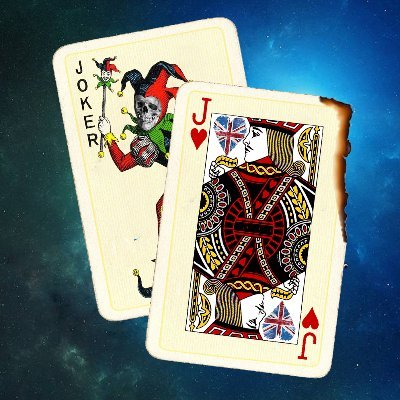 SorielThePirate's profile picture. Video game enthusiast, drunken sailer, pirate.