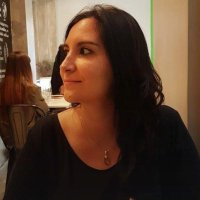 Gaby Baigorrí (@gabybaigorri) 's Twitter Profile Photo Gaby Baigorrí (@gabybaigorri) 's Twitter Profile Photo