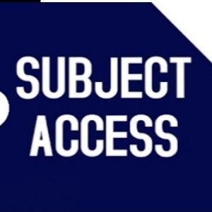 Subject Access Profile