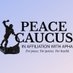 APHA Peace Caucus (@APHAPeaceCaucus) Twitter profile photo