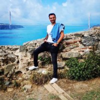 Cengiz (@cengizmusic) Twitter profile photo