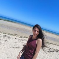 Emna, PhD in Neuroscience (@emnamrn) 's Twitter Profile