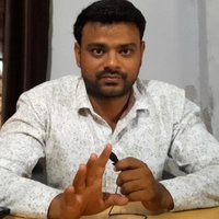 KrishanpalAzad (@krishanpalazad) 's Twitter Profile