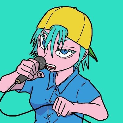 漫画人さんのプロフィール画像