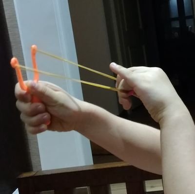 siahsepid1's profile picture. پدری که هنوز کودک درونش زنده است!