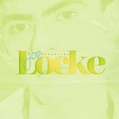 Su única y mayor fuente de información sobre el actor Joe Locke en español. HEARTSTOPPER ahora disponible! 🌈 @joelocke03