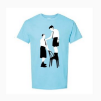 Song Tshirts (@songtshirts) 's Twitter Profile
