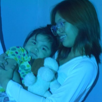 ⓘ This user is stressed the fck out!